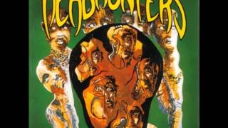 THE HEADHUNTERS - Daffy's Dance (1975)