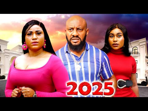 My Version Of Love (Season 3&4) Yul Edochie And Rosabella Andrew Latest Nigerian Movie 2025