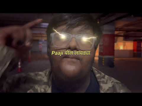 BIGGSMOKE - KNOCKOUT | PROD BY @anotherbeatss | OFFICIAL MUSIC VIDEO | SMOKETAPE