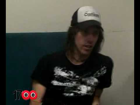 1700 DragonForce interview Part 1