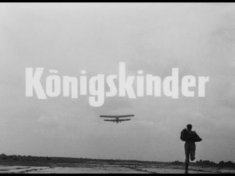 Königskinder - DEFA-Trailer