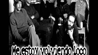 Carissa&#39;s Wierd - So You Wanna Be A Superhero (Subtitulado en español)