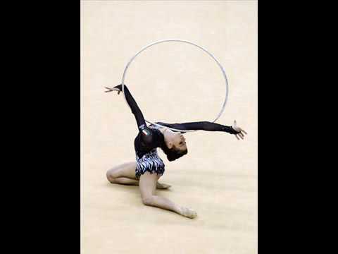 Federica Febbo - Hoop 2010/2012 - Music