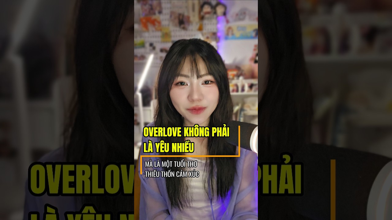 Hay khổ vì tình thì đi vào đây với tui, tui nhắc cho tỉnh