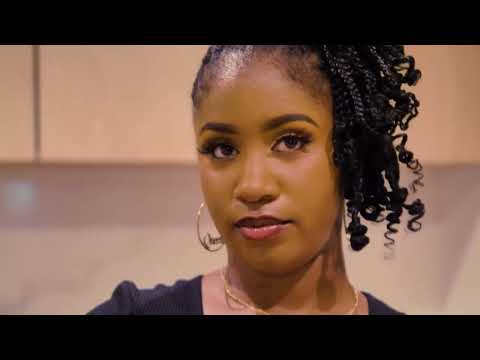 select slk – kwe mwen (clip offlciel)