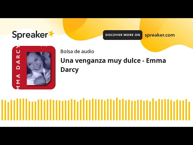 Vídeo relacionado con Una venganza muy dulce (Bianca)