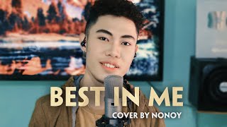 Best In Me - Blue (Cover by Nonoy Peña)