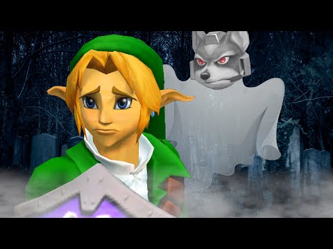 The Most Glitchy Character in Melee