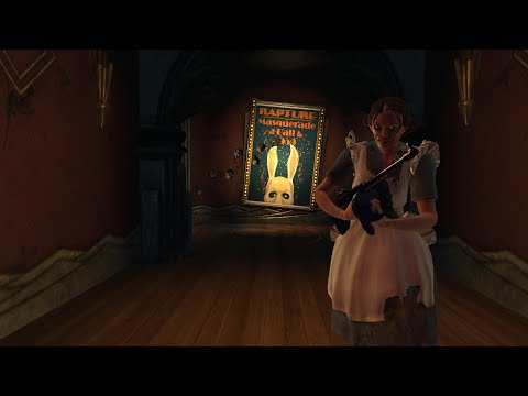 BioShock Multiplayer ⚡2023 ⚡Kashmir Restaurant ⚡ Zero Deaths