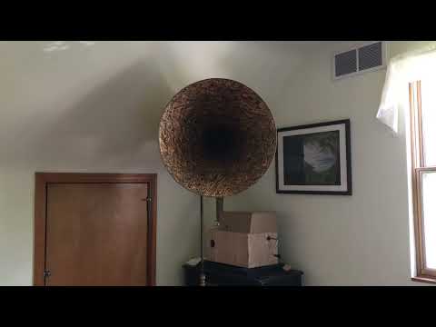 Who Gives You All Your Kisses? - The Troubadours (Nat Shilkret and the Victor Orchestra) - 1927