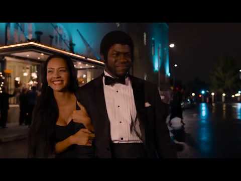 The Black Eyed Peas - I Gotta Feeling (The Wedding Ringer) ʲᵃᵘˣ