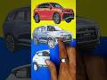 Mencocokkan Togg T10X Dan Renault Kiger Shorts Puzzle