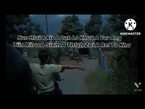 Classico da Menace X Ruthless da Menace ft Mafaktei - Lungngaiin a tap