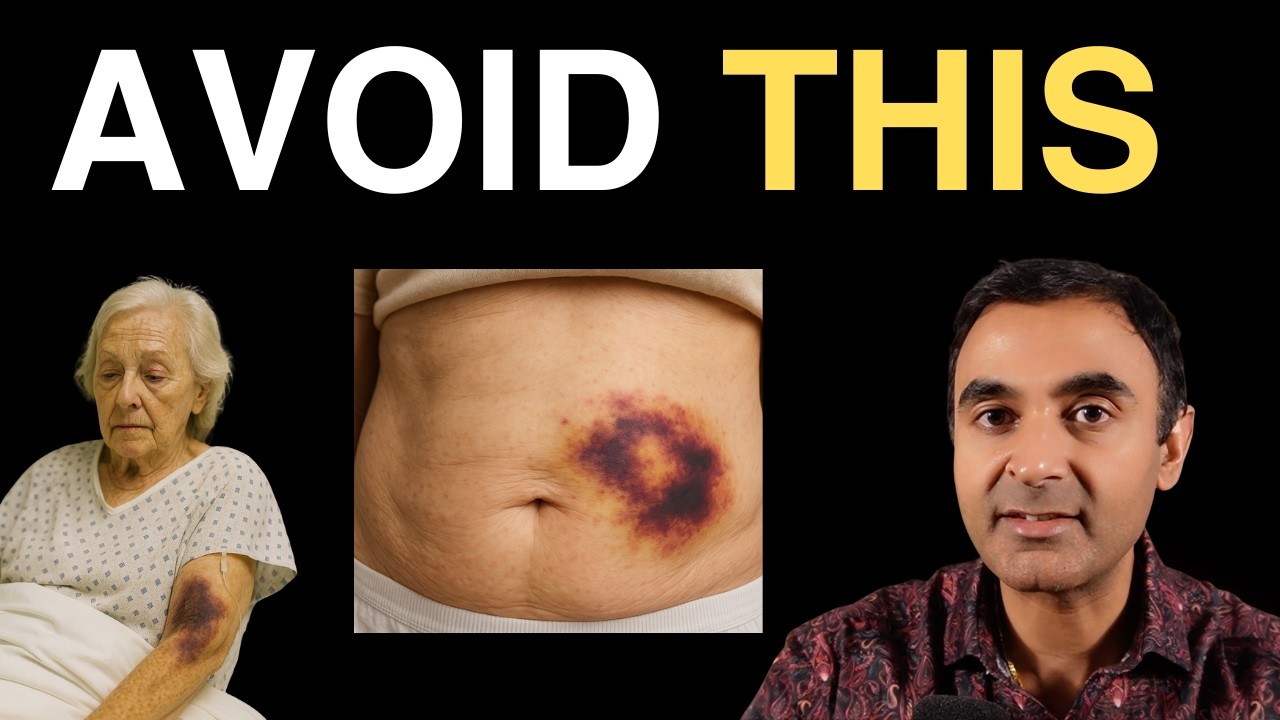 Please Tell Anybody OVER-65: Don’t Let Them Do THIS To You