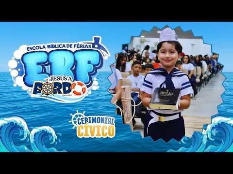 CERIMONIAL CÍVICO EBF 2026 | DIADELP