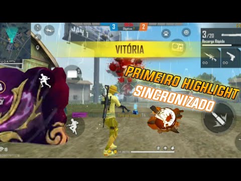 TRAP DO YGORX (360° PERFEITO) PRIMEIRO HIGHLIGHT SINCRONIZADO DO CANAL 🙃