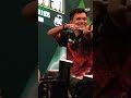 Toylo Wins On Debut 2024 25 Paddy Power World Darts Cha