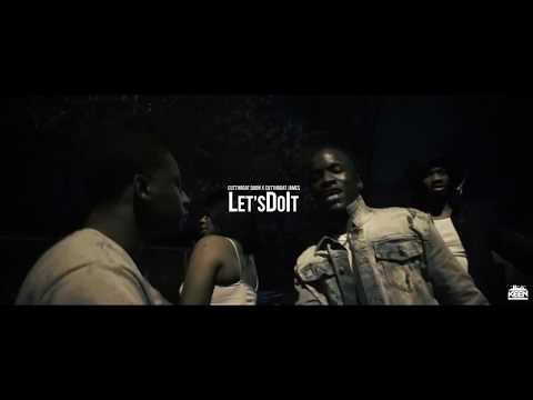 Cutthroat Quon x Cutthroat James - Let's Do It (official music video)