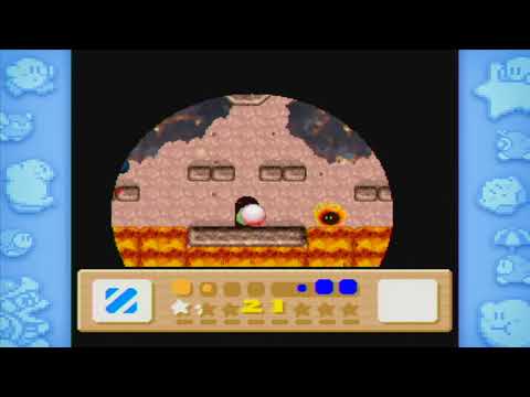 Gibbon plays Kirby's Dark Matter Trilogy - Part 6 (Dream Land 3 Final)