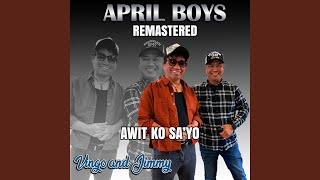 Awit ko sa iyo (Remastered)