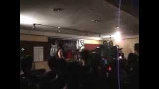 Mantak-Evilust Nekrolust