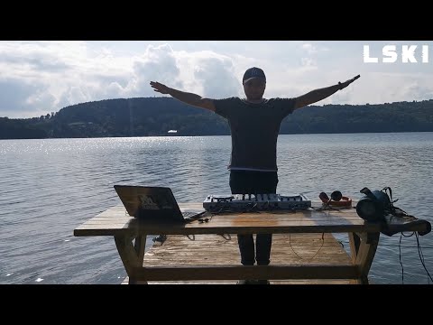 PARTY UP with LSKI ep. 020 - Roznow Lake Edition