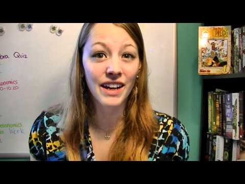 One Piece vol. 1 Review