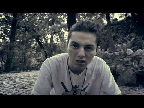 David Skunk - Nemonetar (prod. Raw Crackle) (Official Video)