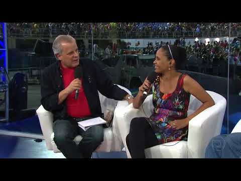 DESFILE DA PORTELA 2011