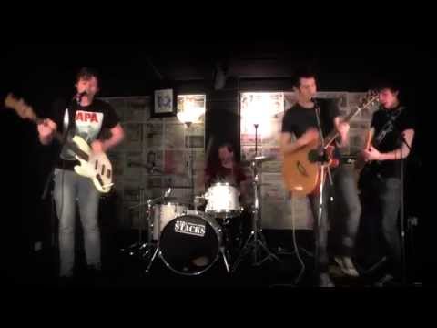 The Stacks - Smash and Crash (Official Music Video)