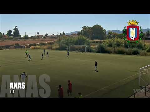 JORNADA 27 - Infantil Primera - Lorca CFB