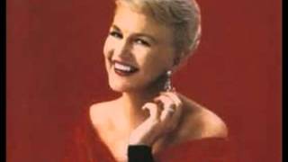 Peggy Lee " The folks who live on the hill"