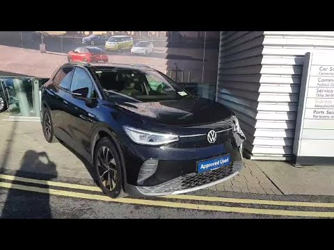 Volkswagen ID.4 Style 52kwh 148HP - Image 2