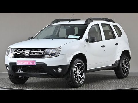 Dacia Duster 1.5 DCI 110BHP ALTERNATIVE 6SPD **UPG - Image 2