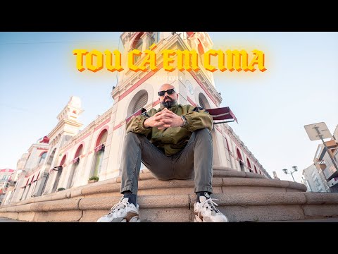 KRISTOMAN - TOU CÁ EM CIMA