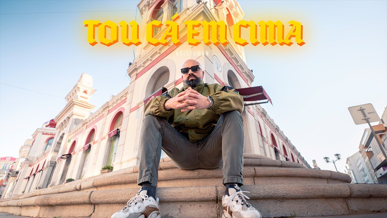 Tou Cá Em Cima