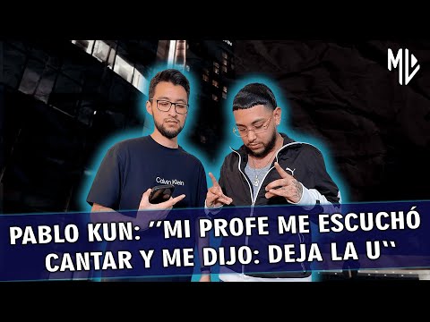 PAULO KUN: Asalto a J Black y Pierre, el Callao, Zona Infame y EP en camino | Ep. 95