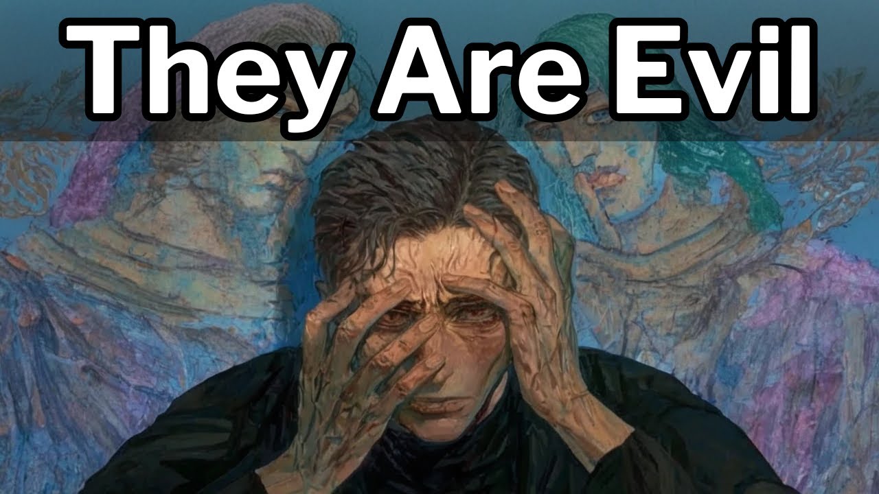 Why Did Nietzsche Hate Weak People?