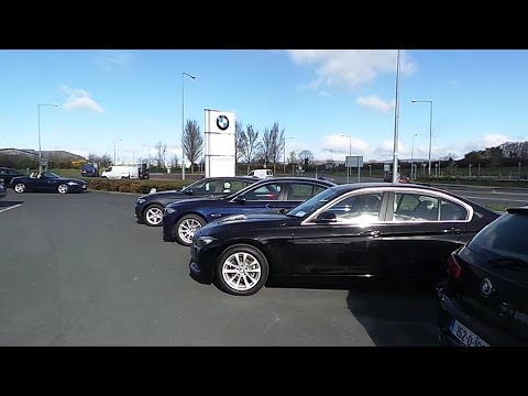 11D19200 - 11D19200 BMW 320d SE Coupe