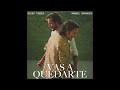 Diego Torres Ft. Manuel Carrasco - Vas a Quedarte