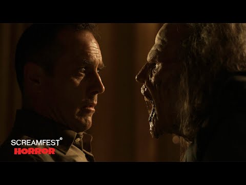 HARRY DORIGHT'S PRELUDE TO HELL  | SCARY SHORT HORROR FILM | SCREAMFEST