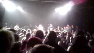 Folly - &quot;Discussion Is For The Pigs&quot; - 4/2/11