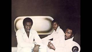 The O'Jays — Branded Bad  1973