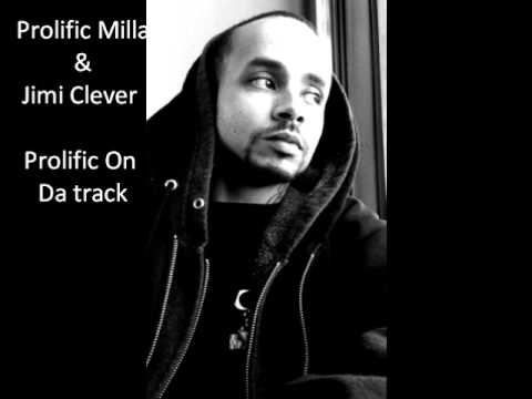 Prolific Milla & Jimi Clever- Wake Up