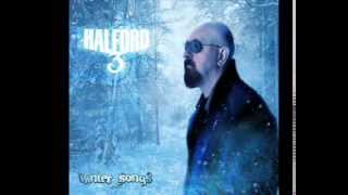 Halford - I Don&#39;t Care