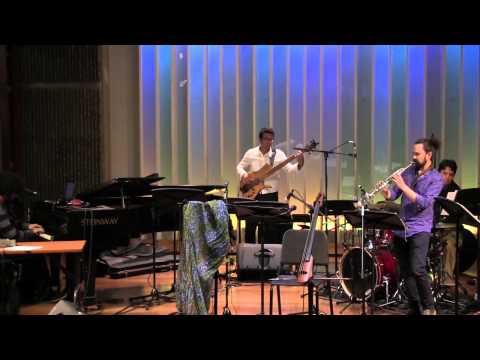 Videos by SANTY LEON /Nicolás Ospina  / SE Va El Rio / Profesores del Énfasis de jazz