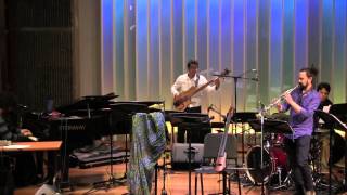 Videos by SANTY LEON /Nicolás Ospina  / SE Va El Rio / Profesores del Énfasis de jazz