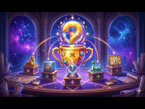 Mega Guess Ultimate Series video thumbnail