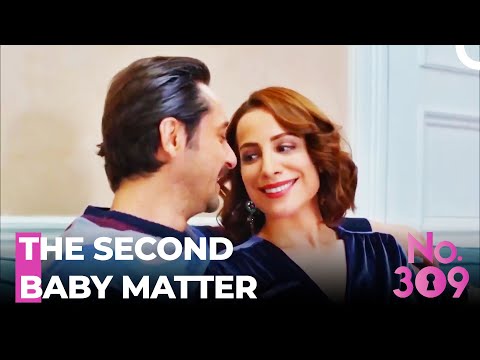 Should We Make a Second Baby? - No. 309