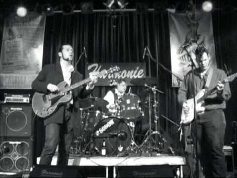 TOWN REBELS-PUT THE BLAME ON ME